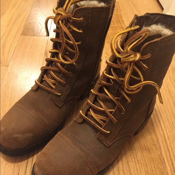 UGG Shoes - UGG Kilmer ii Winter boots